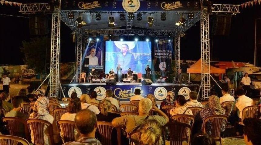 Pamukkale Ramazan Şenliği Devam Ediyor