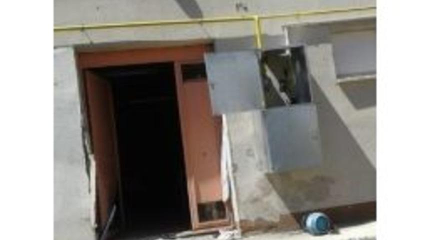 Van&rsquo;da 2 Okula Saldırı