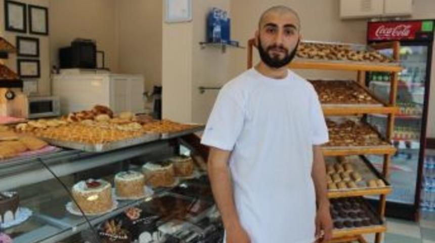 Seri Katilin İhbarını İlk O Verdi