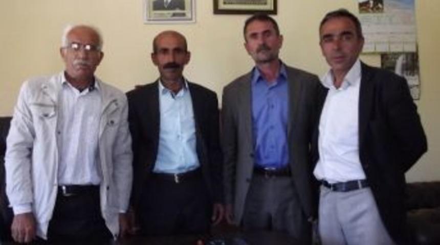 Gevaş&rsquo;ta Elektrik Sıkıntısı