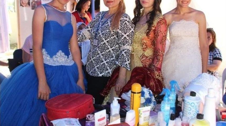 Erzin&rsquo;de &Ouml;ğrenme Şenliği