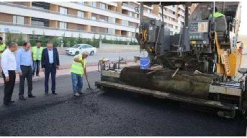 (d&uuml;zeltme) Sel&ccedil;uklu&rsquo;ya 40 Milyon Tl Altyapı Yatırımı