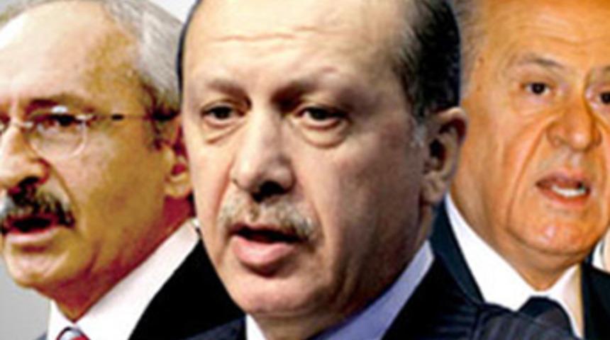 Bug&uuml;n se&ccedil;im olsa... İşte son anket