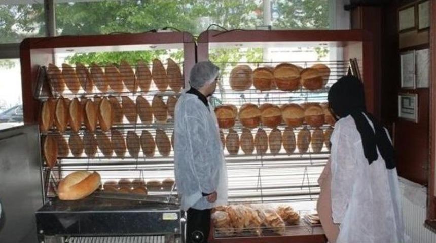 Ramazan Da Gıda Denetimleri Hız Kazandı