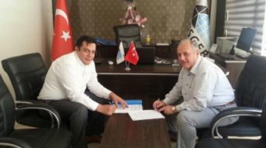 Siirt&rsquo;te Kosgeb Girişimcilik Eğitimi Verilecek