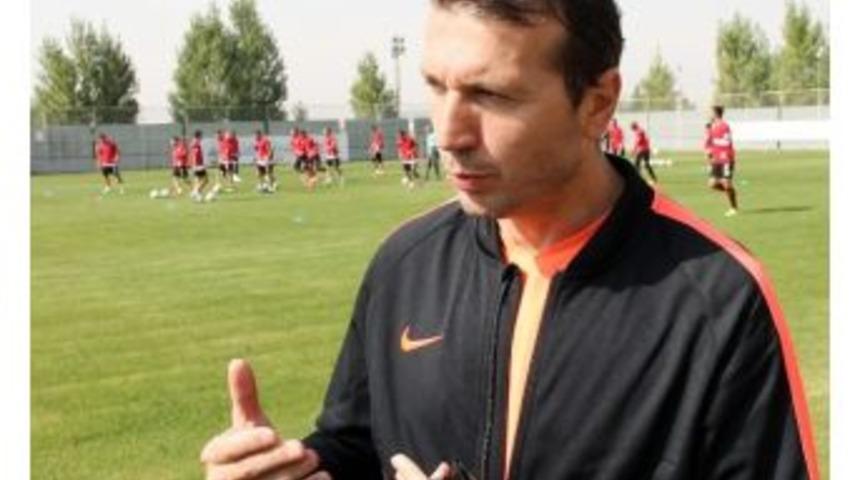 Yeni Malatyaspor&rsquo;da Transfere Bayram Bektaş Y&ouml;n Verecek