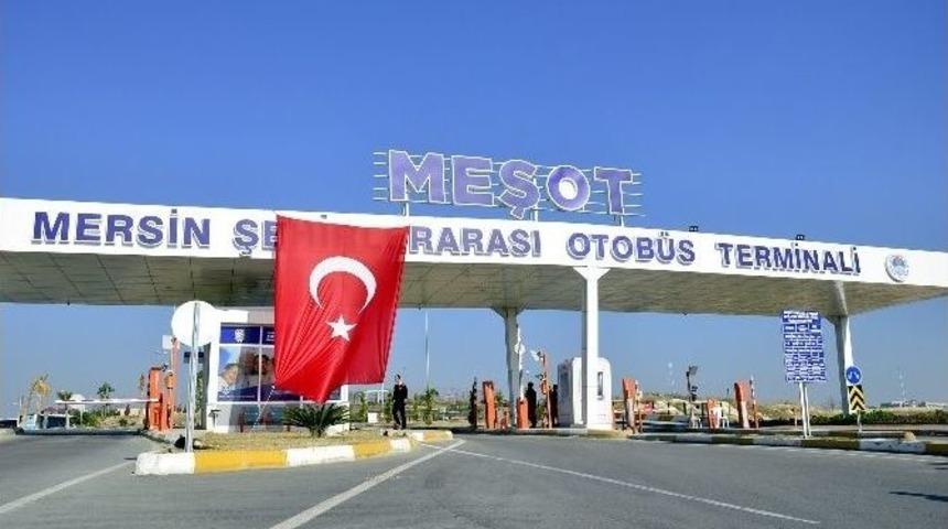 Başkan Kocamaz&rsquo;dan Otogar A&ccedil;ıklaması