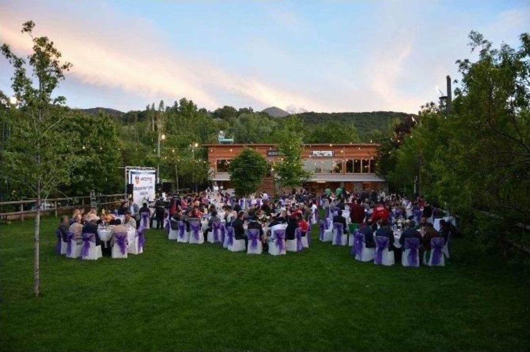 Kayserigaz İftar Yemeğinde Buluştu