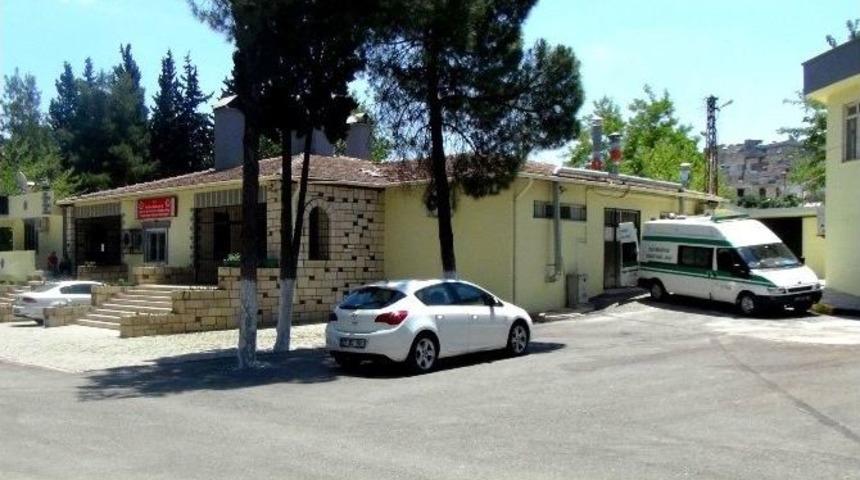 Sınırı Ge&ccedil;mek İsteyen 2 Işid&rsquo;li &Ouml;ld&uuml;r&uuml;ld&uuml;