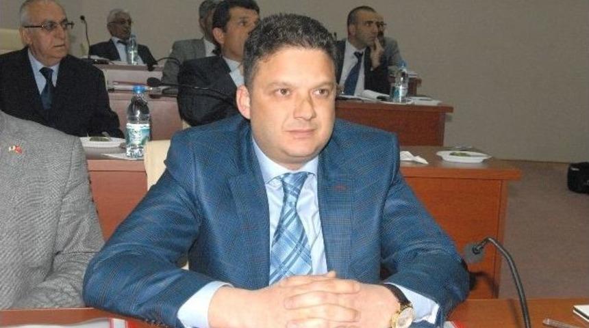 Barla&rsquo;da Planlamaya İtiraz