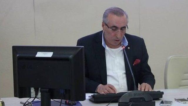 Polatlı’da Yılın İlk Hasadında Rutubet Çıktı