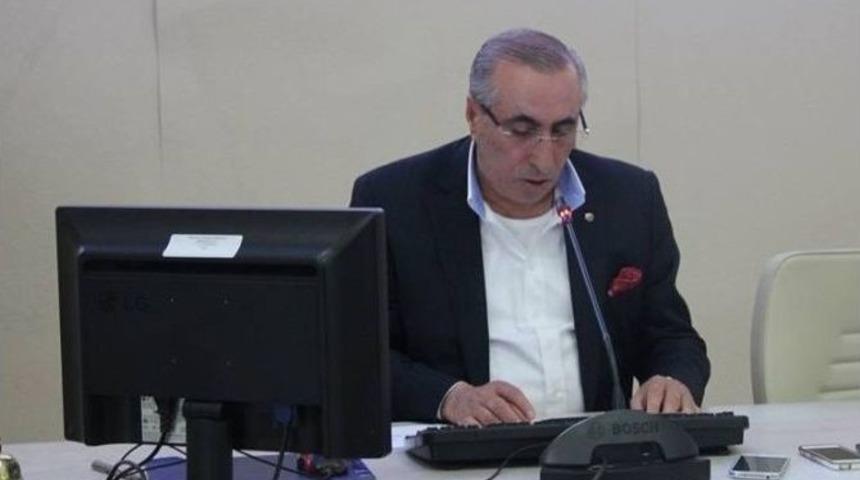 Polatlı&rsquo;da Yılın İlk Hasadında Rutubet &Ccedil;ıktı