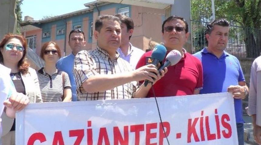 Sağlık Ocağı Kapıları Balyozla Kırılarak Soyuldu