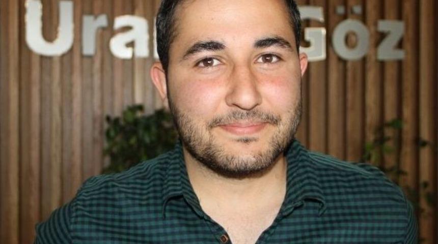 Vanlılar Excimer Lazer Cihazından Memnun