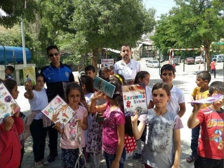 Çüngüş’ten Tekirdağ’a Teşekkür Mektubu G3