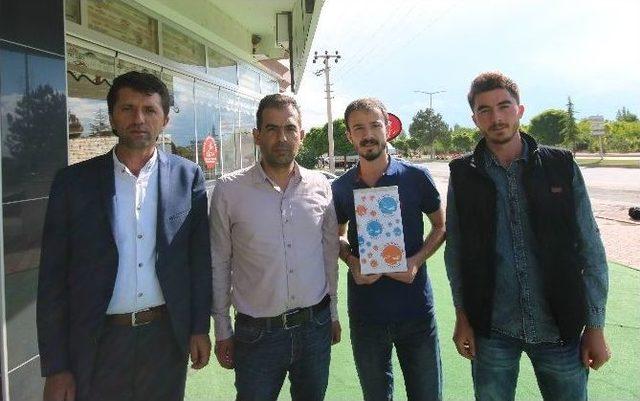 Beyşehir’de “kırlangıç Dostu Şehir” Projesi