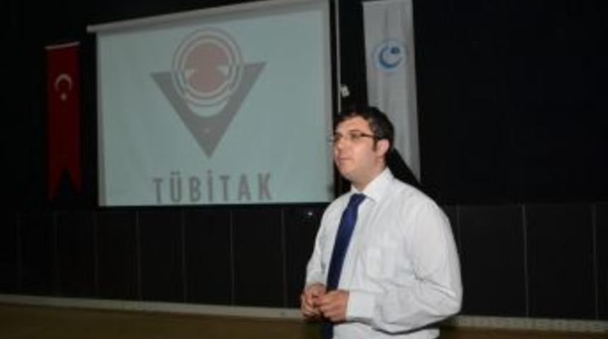 Ab Proje Ve Y&ouml;netim Eğitim Programı D&uuml;zenlendi