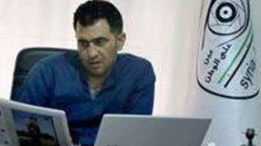 Şanlıurfa&rsquo;da Suriyeli Gazeteciye Silahlı Saldırıyı Işid &Uuml;stlendi