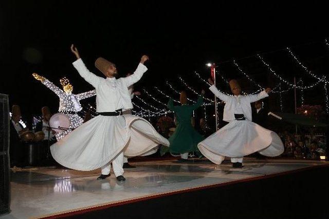 Torbalı’da Muhteşem Ramazan