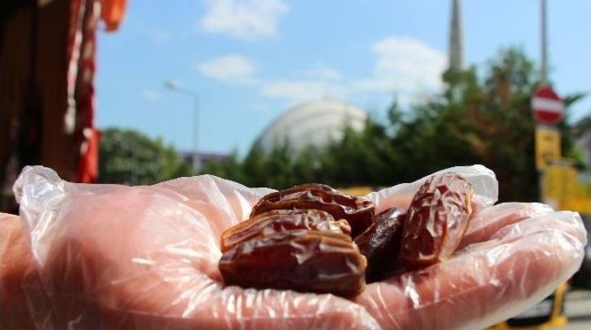 Ramazan&rsquo;ın İlacı Hurma