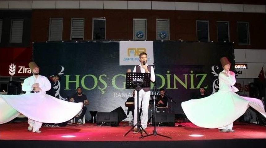 Arifiye&rsquo;de Ramazan Coşkusu Devam Ediyor