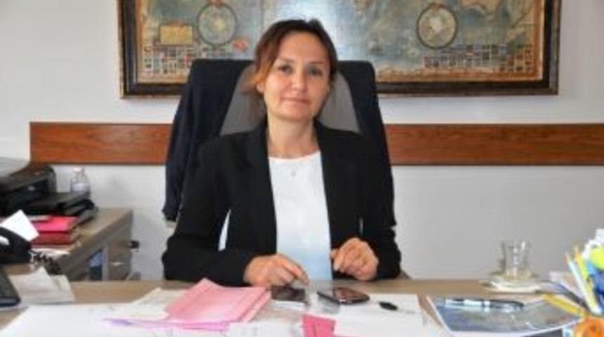 Hafriyat D&ouml;k&uuml;p S&uuml;rekli Yolu Kapatan Şahsa B&uuml;y&uuml;kşehir&rsquo;den Dava