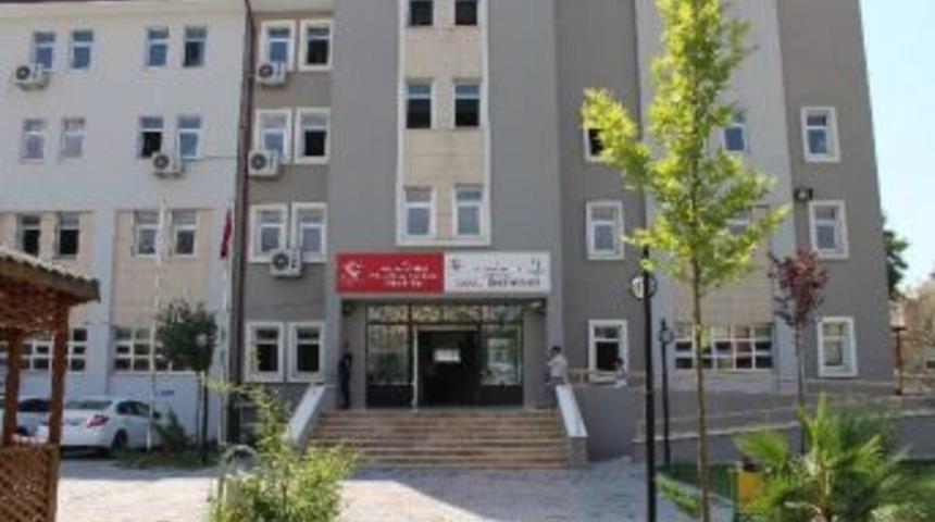 Asdep M&uuml;lakatı Sonu&ccedil;landı