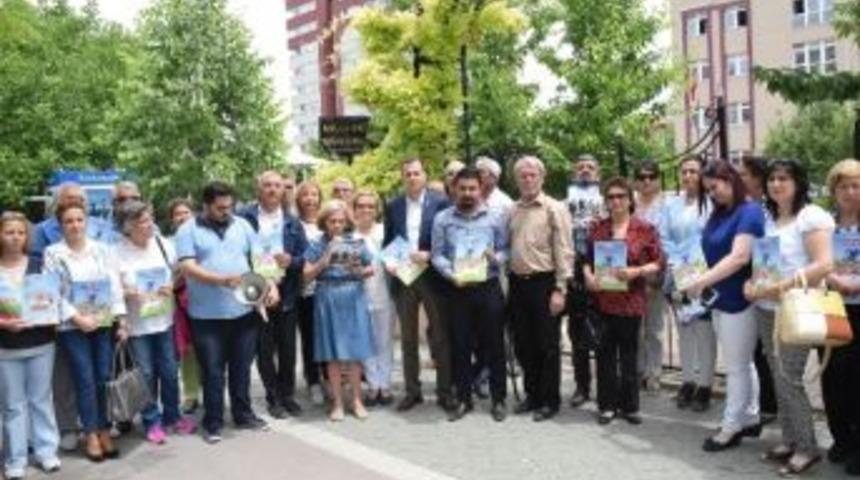 Chp&rsquo;den Zekai Yıldırım&rsquo;a Destek