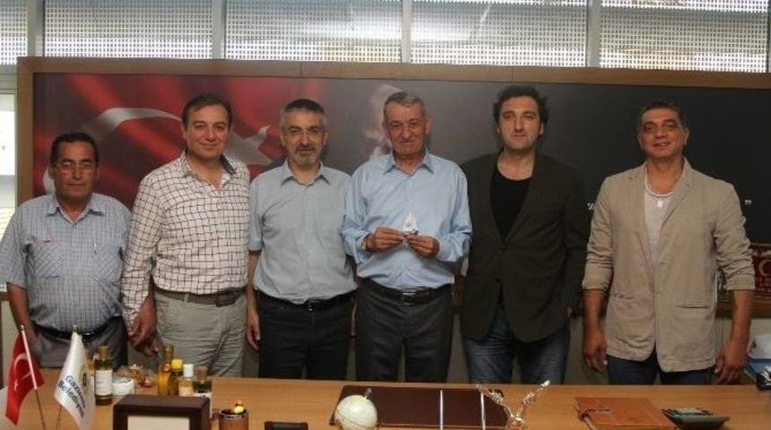 Gaziemir&rsquo;i &lsquo;mutlu Eden&rsquo; Davet