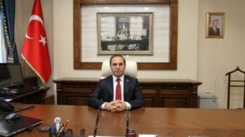 Vali Işık&rsquo;tan 30 Ağustos Mesajı