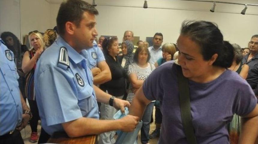 Gece Pazarı İ&ccedil;in Kuralar &Ccedil;ekildi