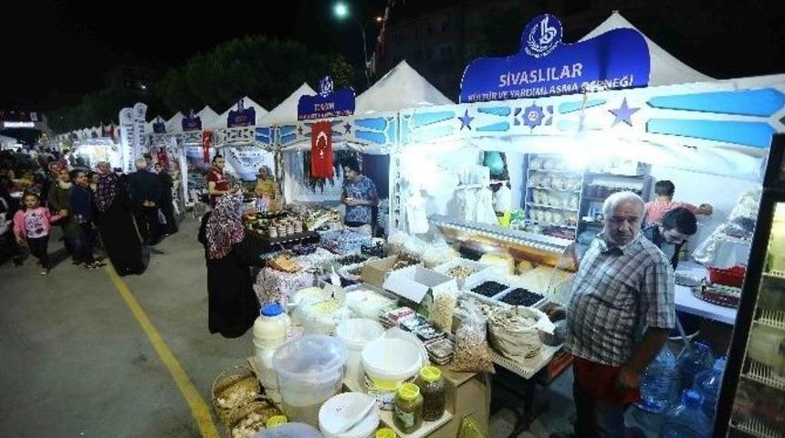 Bağcılar&rsquo;da Y&ouml;resel Sahur