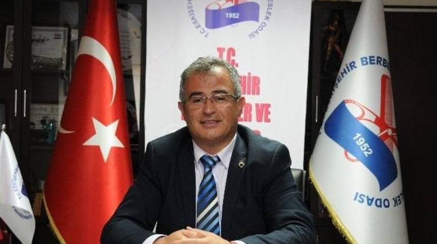 Berberler Arasındaki Rekabet Savaşa D&ouml;n&uuml;ş&uuml;yor