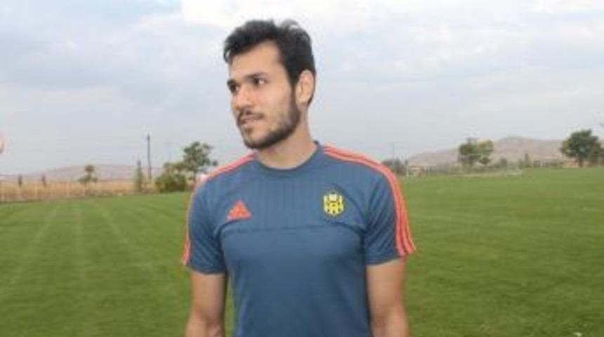 Yeni Malatyaspor&rsquo;da Kaleci Kirizinde &Ccedil;&ouml;z&uuml;me Doğru