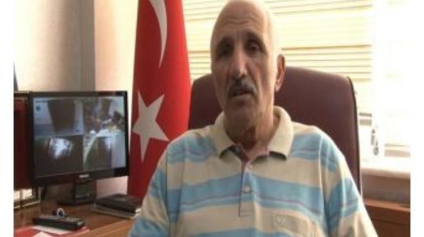 Ayg&uuml;n; "t&uuml;rk Kızılayı 148 Yaşında"