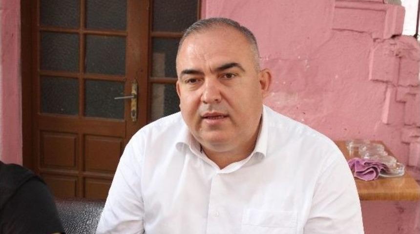 Nitrat G&uuml;bresi Kullanımının Yasaklanması