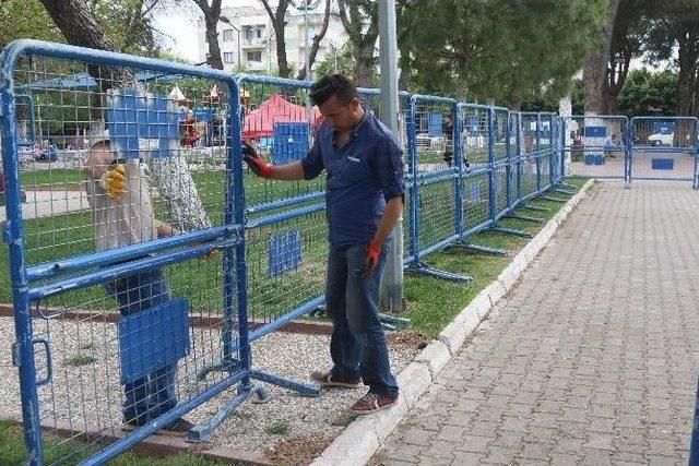 Soma Davası’nın 8’inci Duruşması Yarın Başlıyor