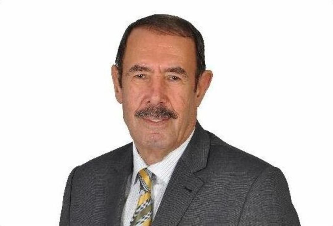 Feridun Yazar Memleketi Şanlıurfa&rsquo;da Defnedildi