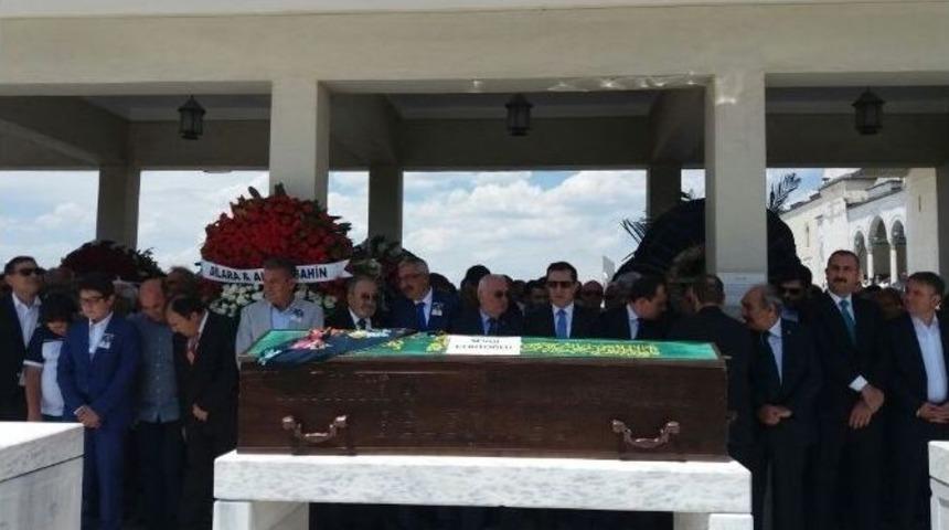 Ak Parti &Ccedil;orum Millevekili Ceritoğlu&rsquo;nun Acı G&uuml;n&uuml;