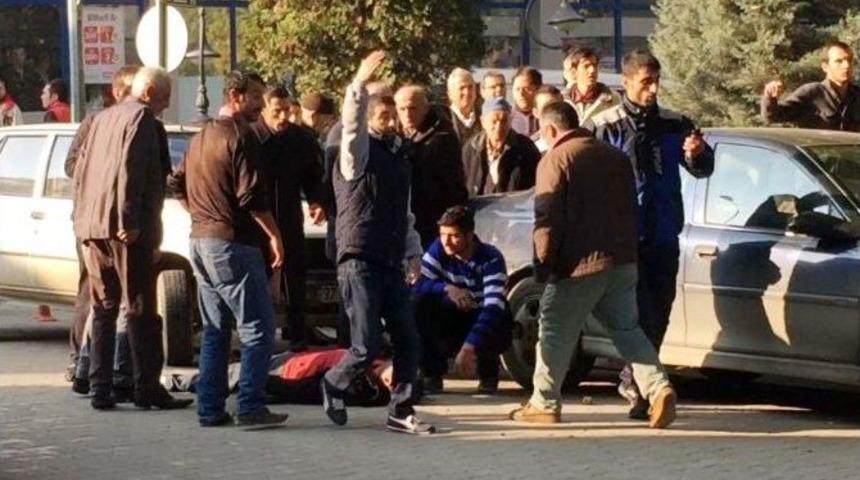 Cinayet Zanlılarına Mahkemeden Tahrik İndirimi