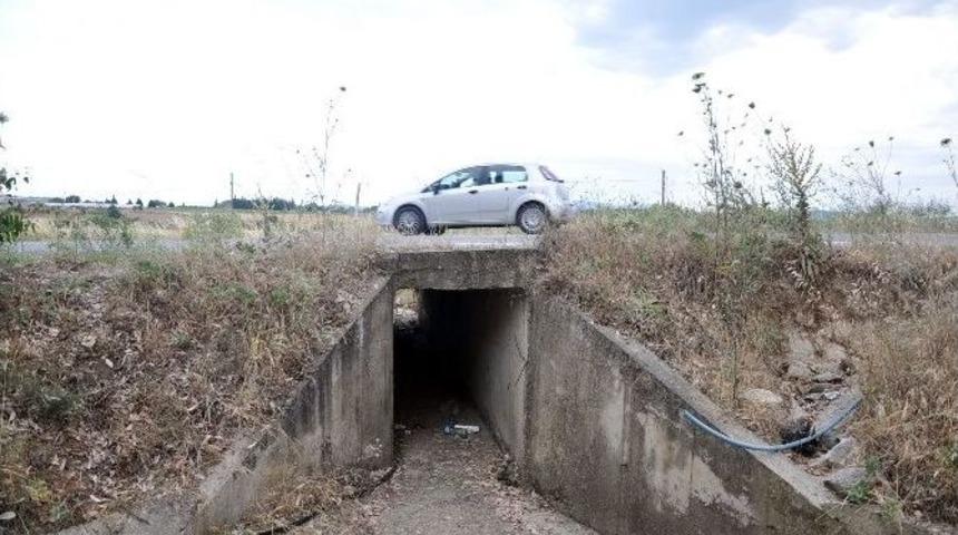 Atalay Filiz Menfezde De Saklanmış