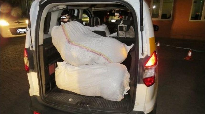 Diyarbakır&rsquo;da Uyuşturucu Operasyonu