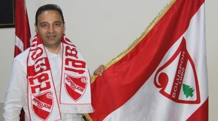 Boluspor Fuat &Ccedil;apa&rsquo;yla Anlaştı