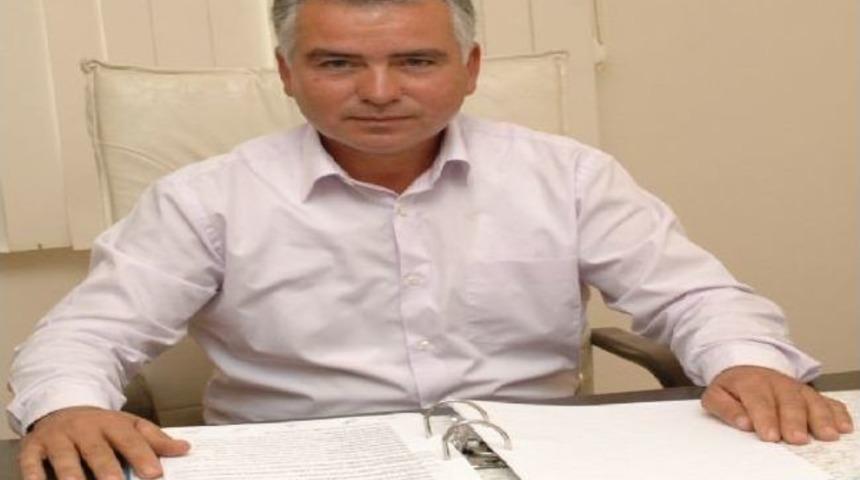 Arpa Buğdayı &Ccedil;ift&ccedil;inin Y&uuml;z&uuml;n&uuml; G&uuml;ld&uuml;recek