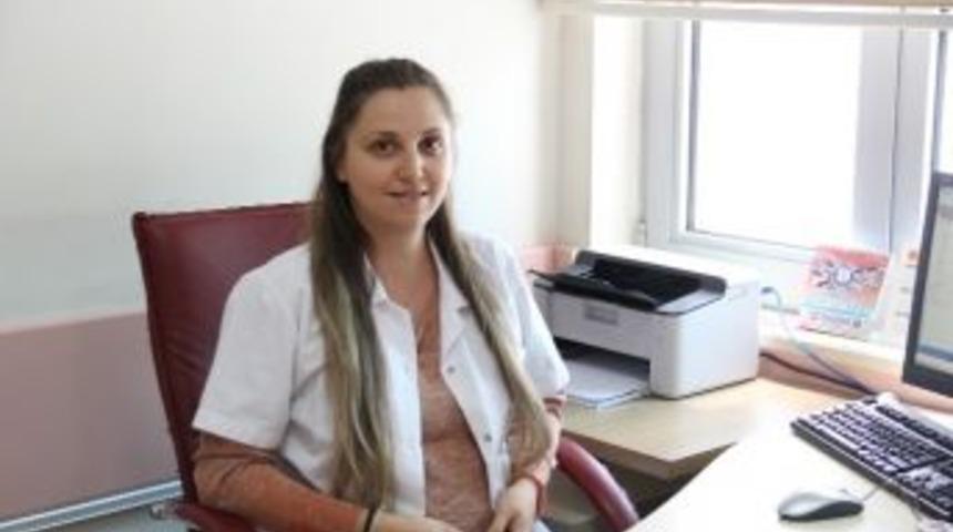 Afyonkarahisar Devlet Hastanesi Diyetisyeni Nil Kitiş&rsquo;ten Ramazan Ayında Beslenme Uyarıları: