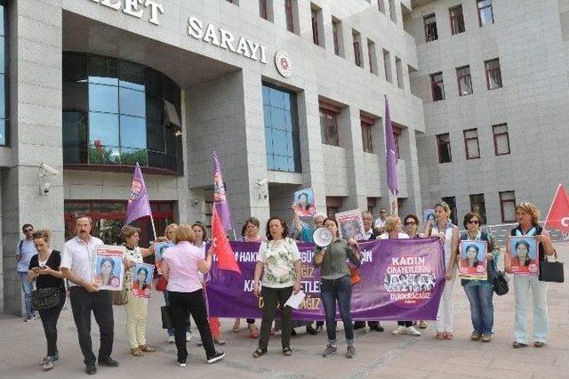 Rabia Aydın Cinayetinde Karar Açıklandı