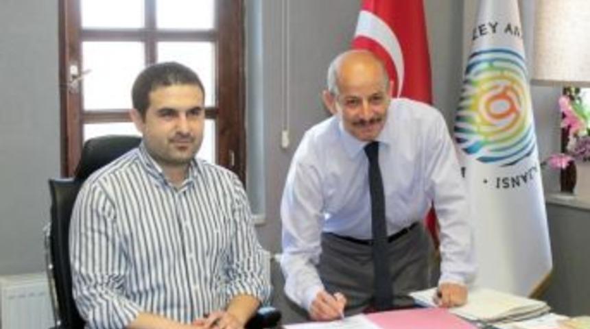 &Ccedil;ankırı&rsquo;da Se&ccedil;ilmiş Turizm Zenginliklerinin Tanıtım Projesi&rsquo;nin Doğrudan Faaliyet Desteği S&ouml;zleşmesi İmzalandı