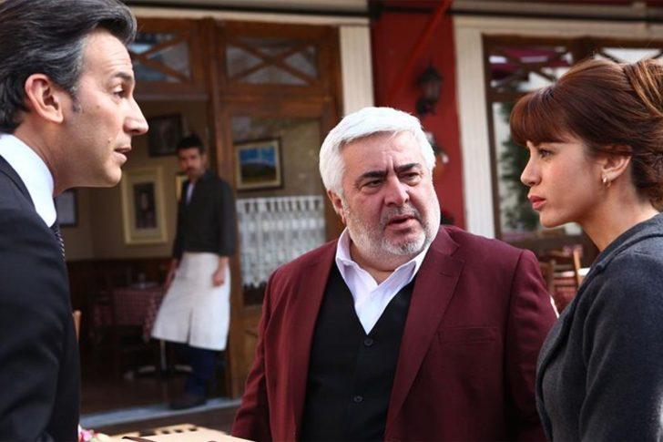 Aramızda Kalsın 21. Bölüm Galerisi G2