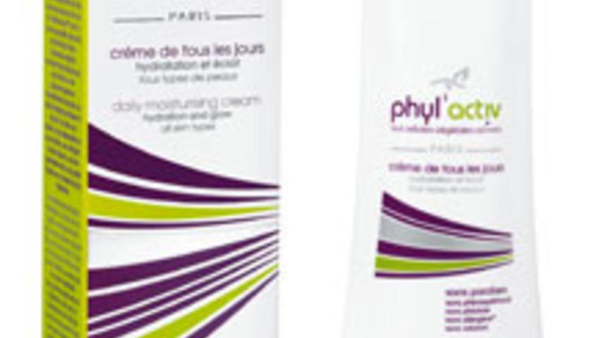 Cildiniz Işıldasın