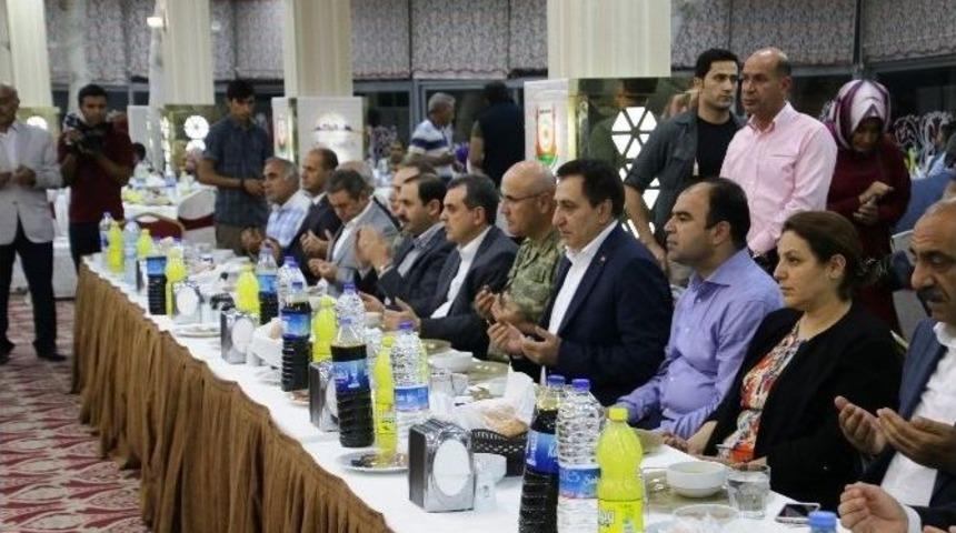 B&uuml;y&uuml;kşehir&rsquo;in Ramazan Programı S&uuml;r&uuml;yor